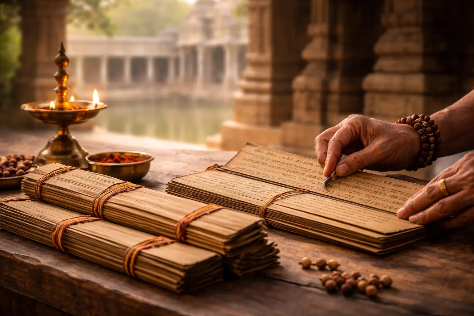 Vaitheeswaran Koil Nadi Jothidam Details – Trusted Information